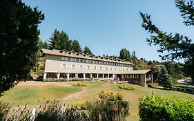 Gran Hotel Panamericano
